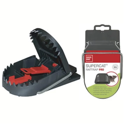 Rottefælde Super-Cat PRO