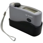 Elektronisk glansmåler 60° × 0,1GU, afv. ±1,2GU