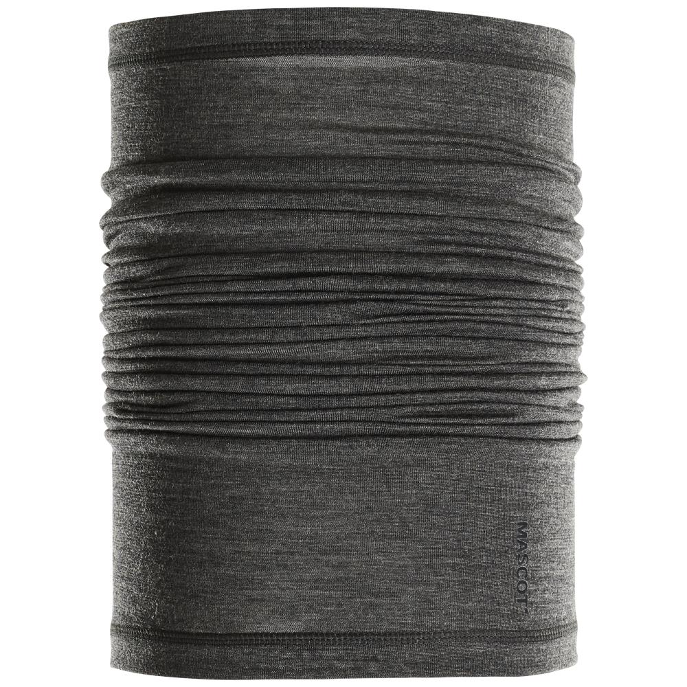 Complete halsedisse mørk antracit meleret one size Complete halsedisse mørk antracit meleret one size