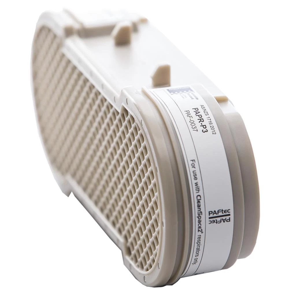 CleanSpace støvfilter HI-CAP P3 CleanSpace støvfilter HI-CAP P3
