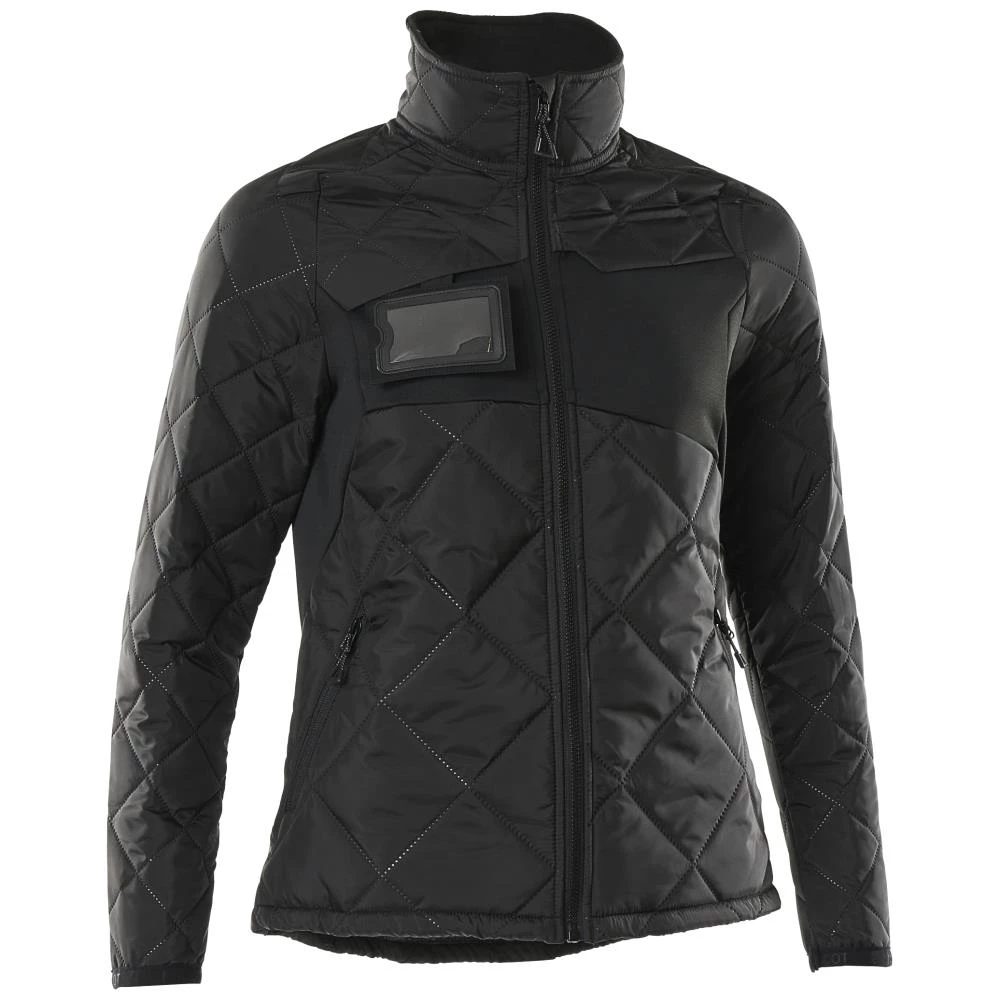 Accelerate jakke dame Accelerate jakke dame