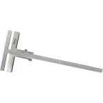 Opmærkningslære DIN862 0-200×0,05mm