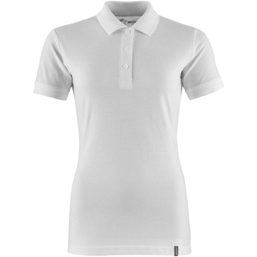 Crossover poloshirt dame Crossover poloshirt dame