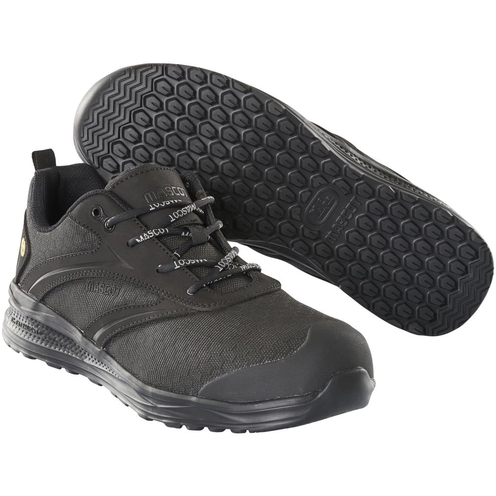 Sikkerhedssko F0250-909-0909 S1P Sikkerhedssko F0250-909-0909 S1P