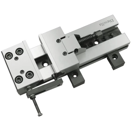 Præcisions skruestik 175×500 m/tilb