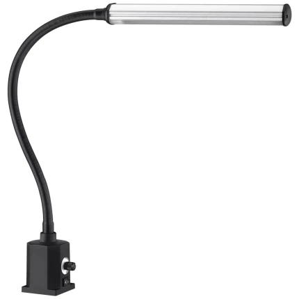 Arbejdslampe Nova 700mm flexarm, 100-240V AC