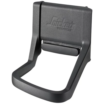 Hammerholder 9716 t/bælte sort plast