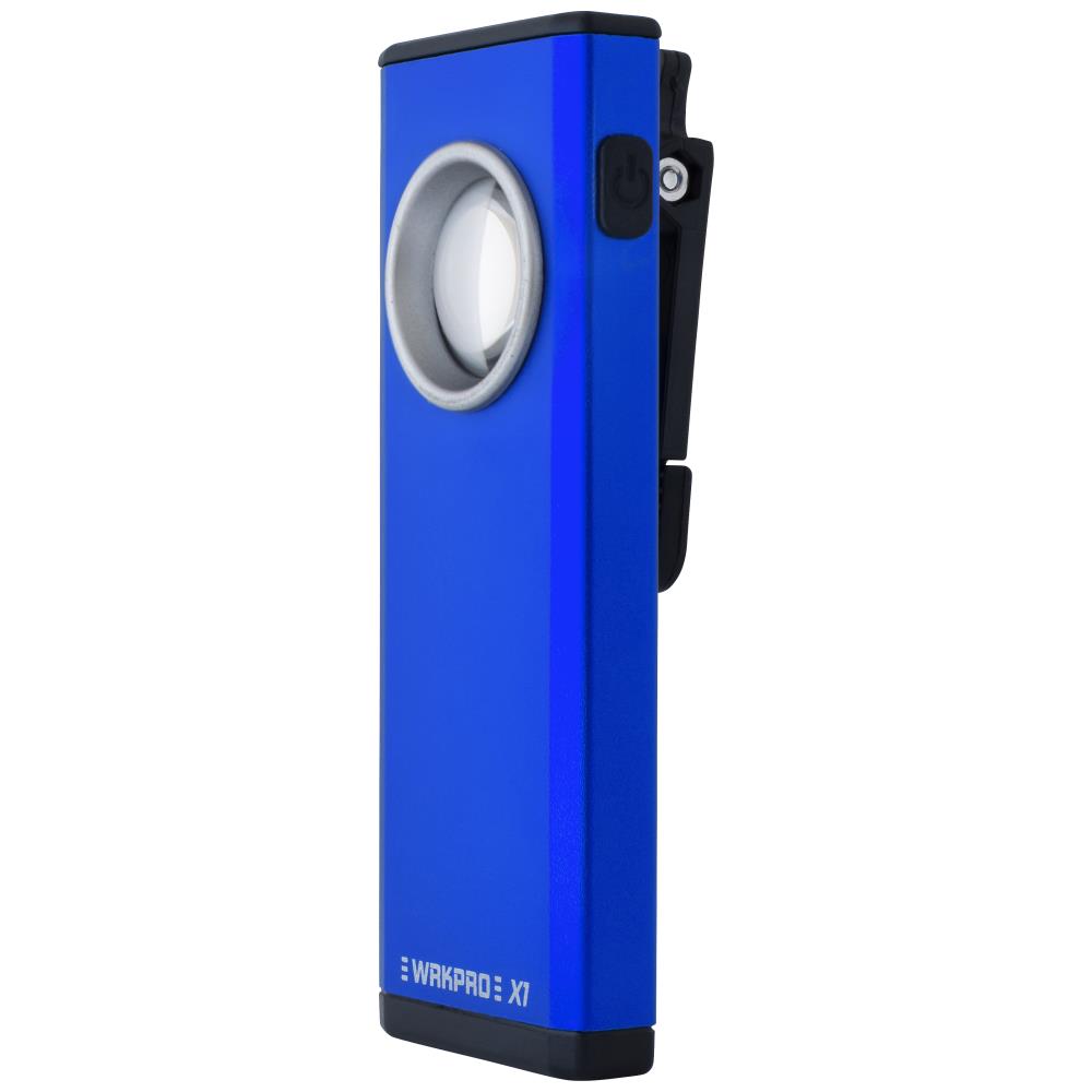 WrkPro Slim X1 arbejdslampe m/krog 400lm genopl. WrkPro Slim X1 arbejdslampe m/krog 400lm genopl.