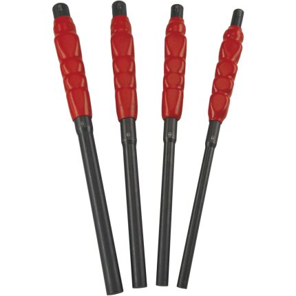 Splituddriversæt Super-Grip 5 dele