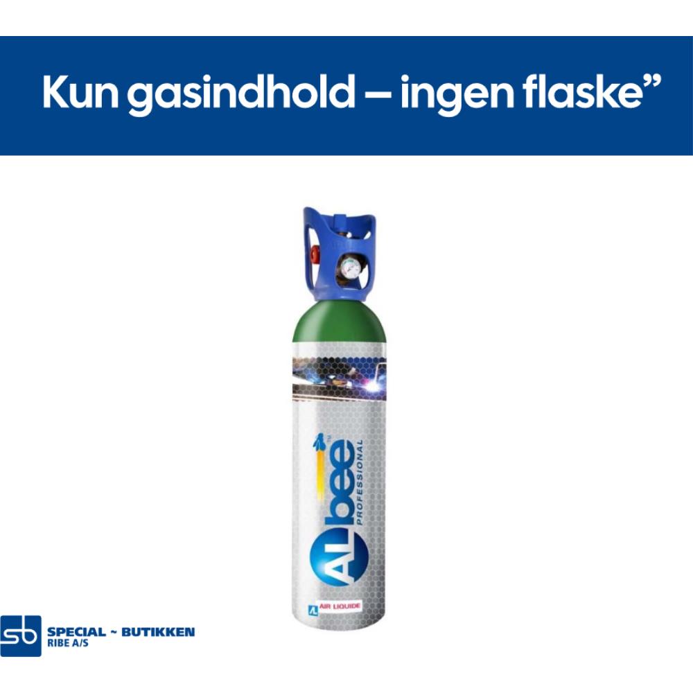 ALbee S05 Flame Oxygen O2 ALbee S05 Flame Oxygen O2