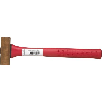 Murerhammer m/pen DK sort