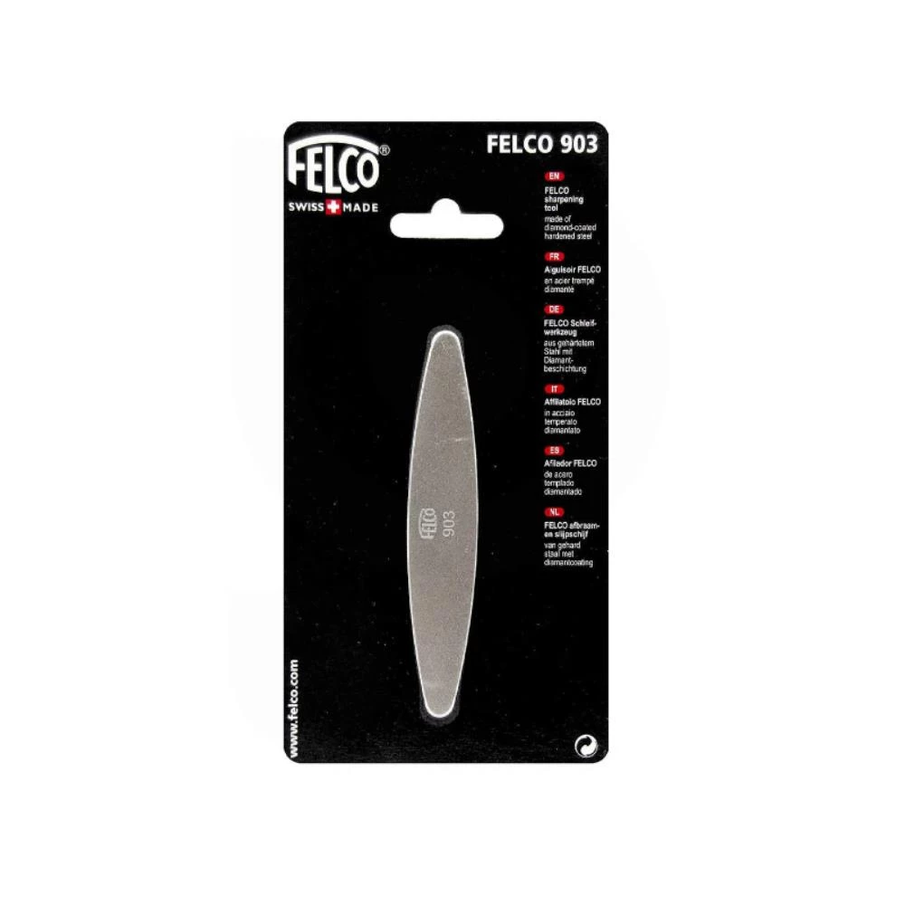 Felco 903 Diamant Slibeværktøj Felco 903 diamant-slibesten