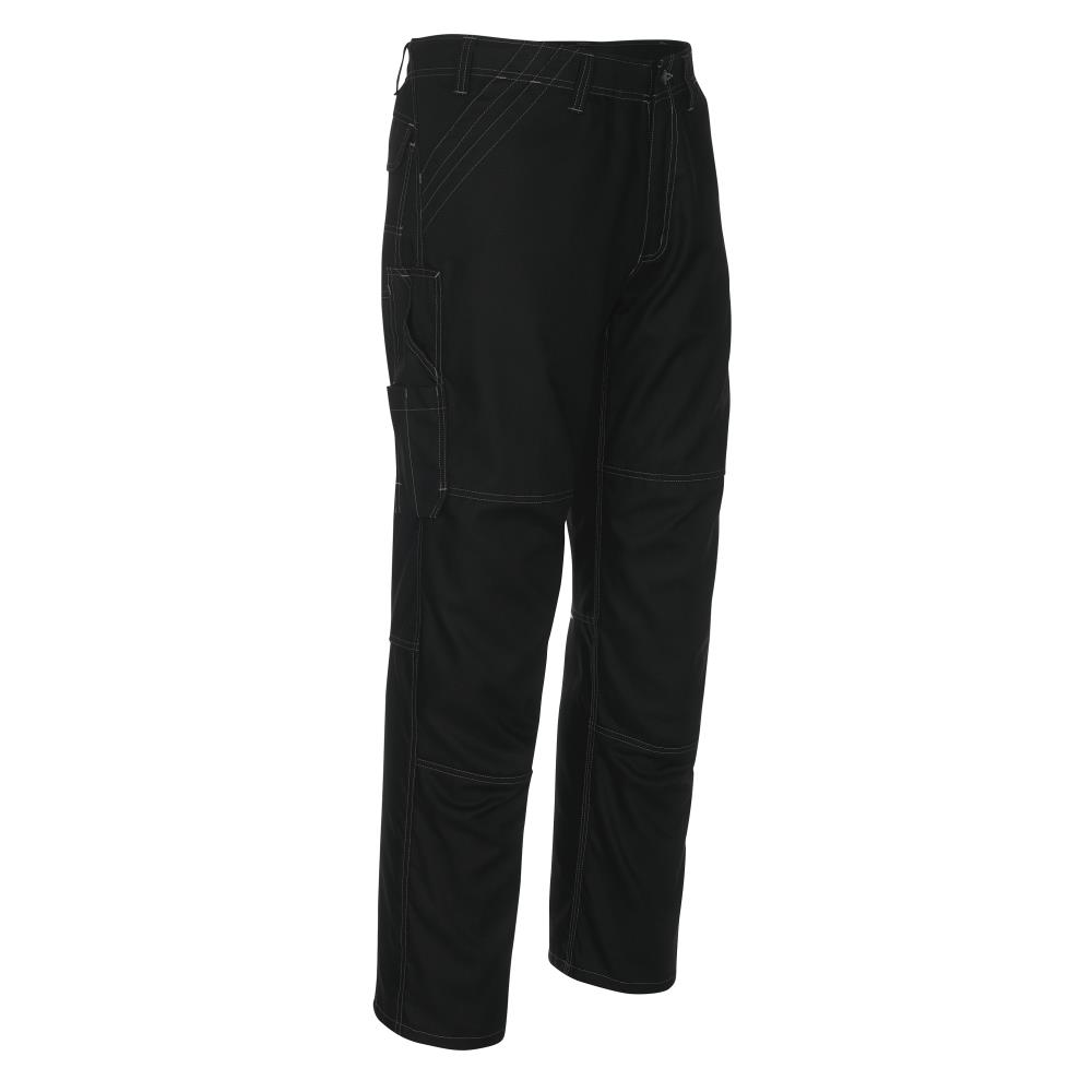 Totana buks m/lårlommer Totana buks m/lårlommer