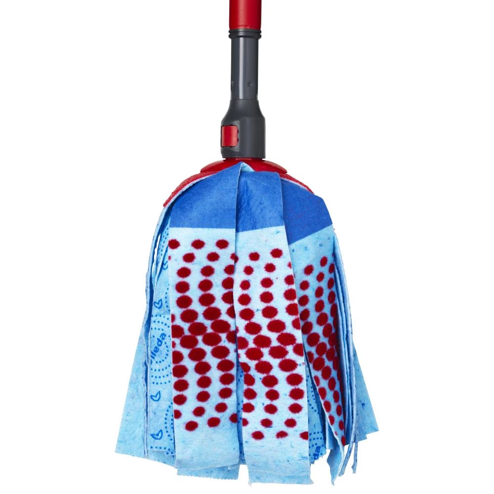 Vileda SuperMocio vådmoppe Vileda SuperMocio vådmoppe