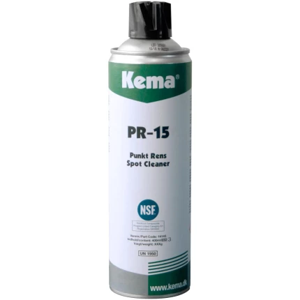 Kema punktrens PR-15 spray 400ml