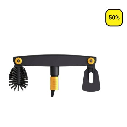 Fiskars Tagrenderenser Quickfit