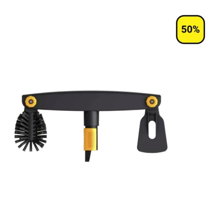 Fiskars Kartoffelbgreb