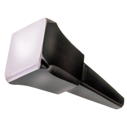 Opretterhammer m/Ultratec glasfiberskaft, 400g