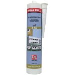 Danaseal Construction 515 siliconefuge klar 300 ml