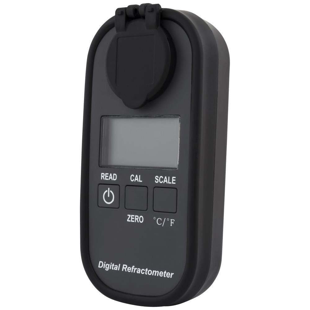 Digital-refraktometer Urea/AdBlue 0-51%×0,1% ±0,2% Digital-refraktometer Urea/AdBlue 0-51%×0,1% ±0,2%