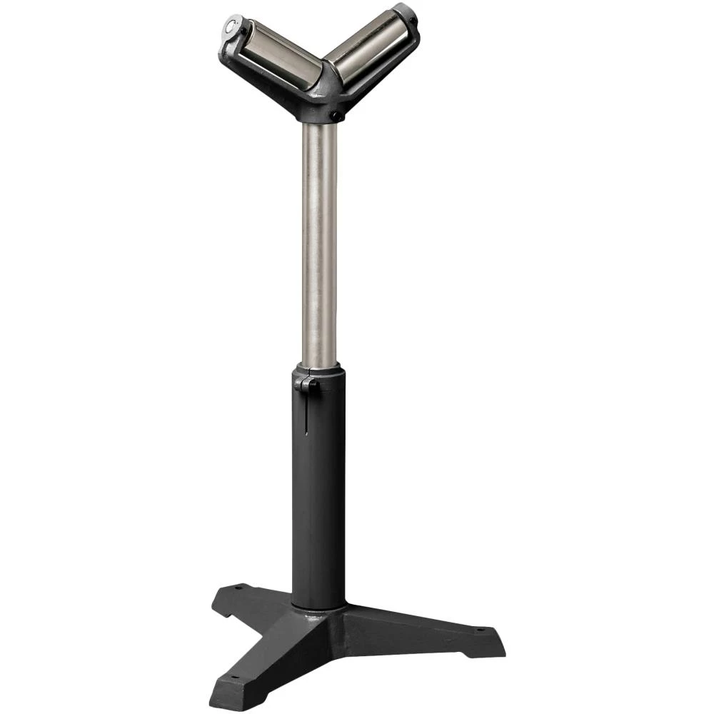 V-støttebuk m/52mm rulle max 700 kg V-støttebuk m/52mm rulle max 700 kg