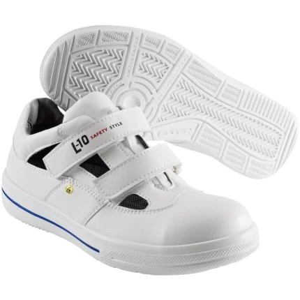 Pure Easy Low S1 si.sandal 72322-47