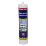 Danaseal Construction 515 siliconefuge klar 300 ml