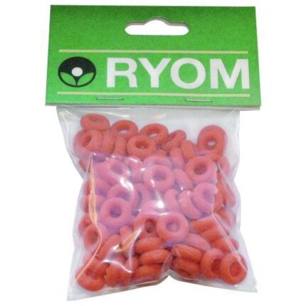 Ryom GUMMIRINGE T/LAMMEHALE