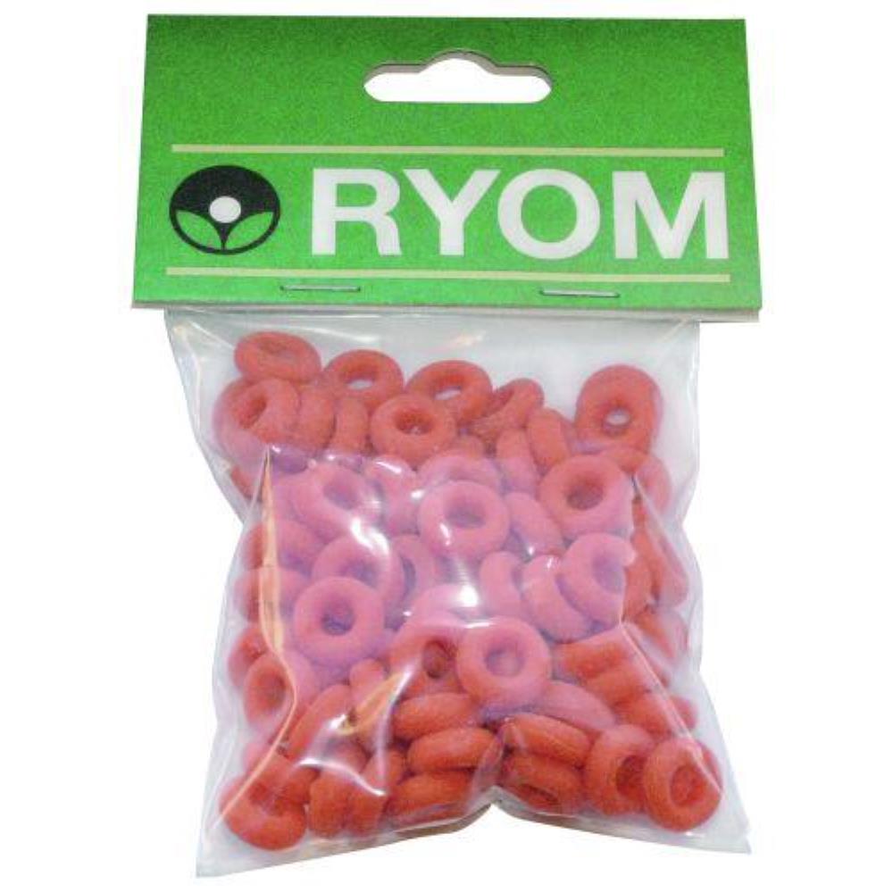 Ryom GUMMIRINGE T/LAMMEHALE Ryom GUMMIRINGE T/LAMMEHALE