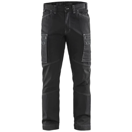 Servicebuks 1459 denim stretch sort