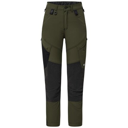 X-treme bukser dame forest green