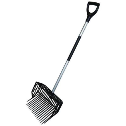 Fluefanger ALU 2×15 Watt 150m2