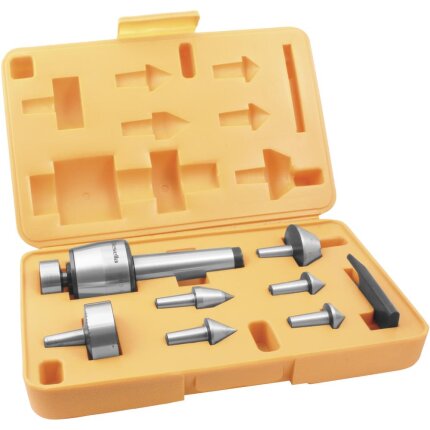 Rullepinol MK4 m/udsift.spidser A-G