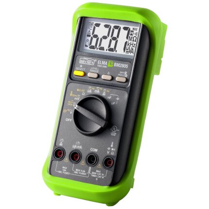Multimeter BM2805 sand RMS