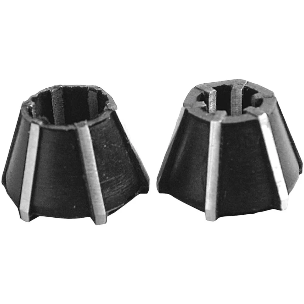 Spændetænger 2 stk(ø2,5-4,5+4,5-6,5 Spændetænger 2 stk(ø2,5-4,5+4,5-6,5