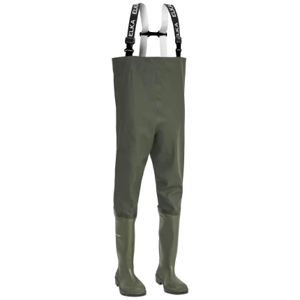 Waders m/lange støvler 171700 Waders m/lange støvler 171700