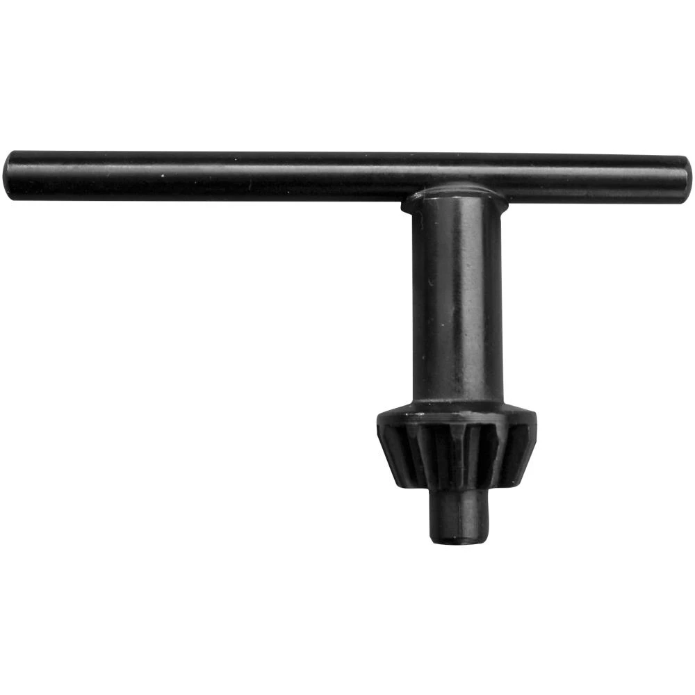 Nøgle 10 mm for borepatron m/tandkr Nøgle 10 mm for borepatron m/tandkr