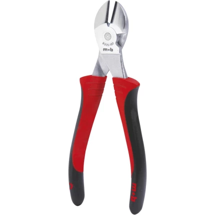 Spidstang lige 2-komp. serie 9301