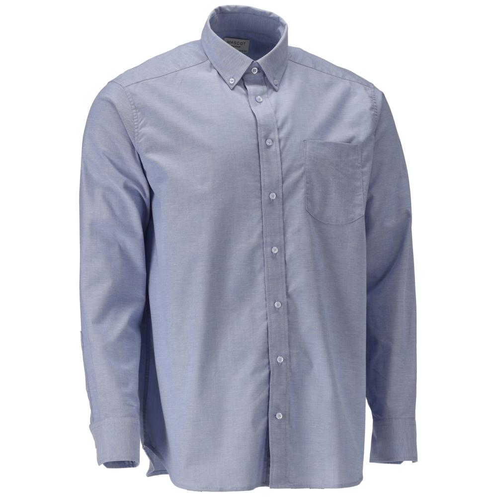 Frontline Premium Oxford-skjorte Frontline Premium Oxford-skjorte