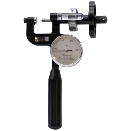 Rockwell hårdhedstester PHR-1 t/knivblade, analog