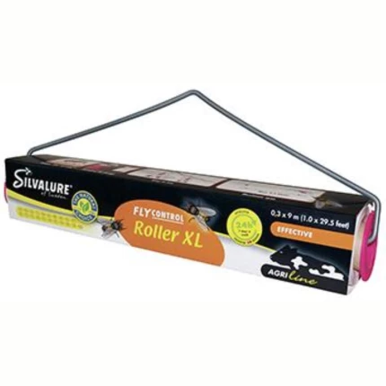 Fluefanger FLY ROLLER XL 0,3 X 9 M rl.