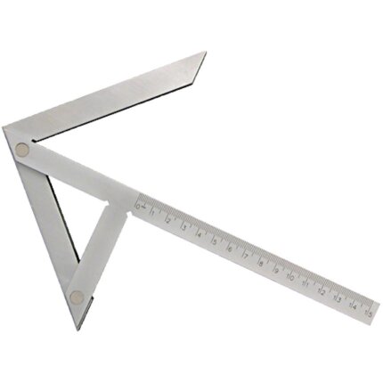 Centrumsvinkel 200×150 mm ø220