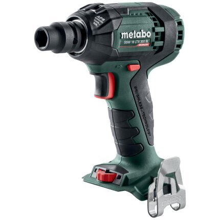 Metabo Slagnøgle 1/2″ 300Nm SSW 18 LTX 300 BL solo