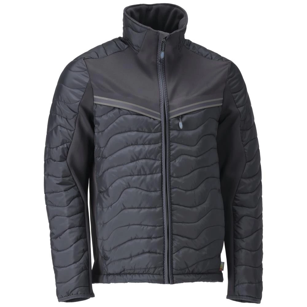 Customized termojakke m/Climascot Customized termojakke m/Climascot