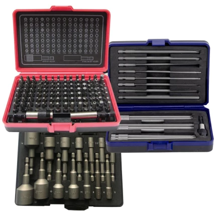 Power adapter 18V CAS PC 18-65