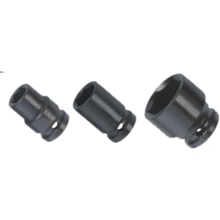 Krafttop 3/4″ firk. 1.5/8″ 6kt.