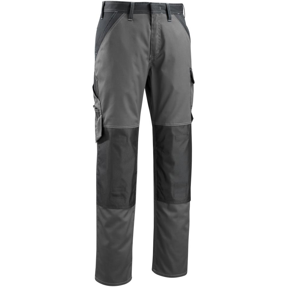 Temora buks m/knælommer Temora buks m/knælommer