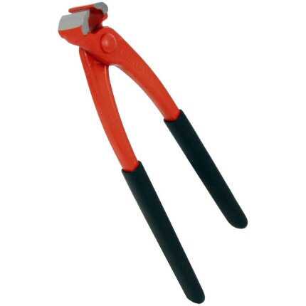 Ridsenål m/fast HM-spids 140 mm