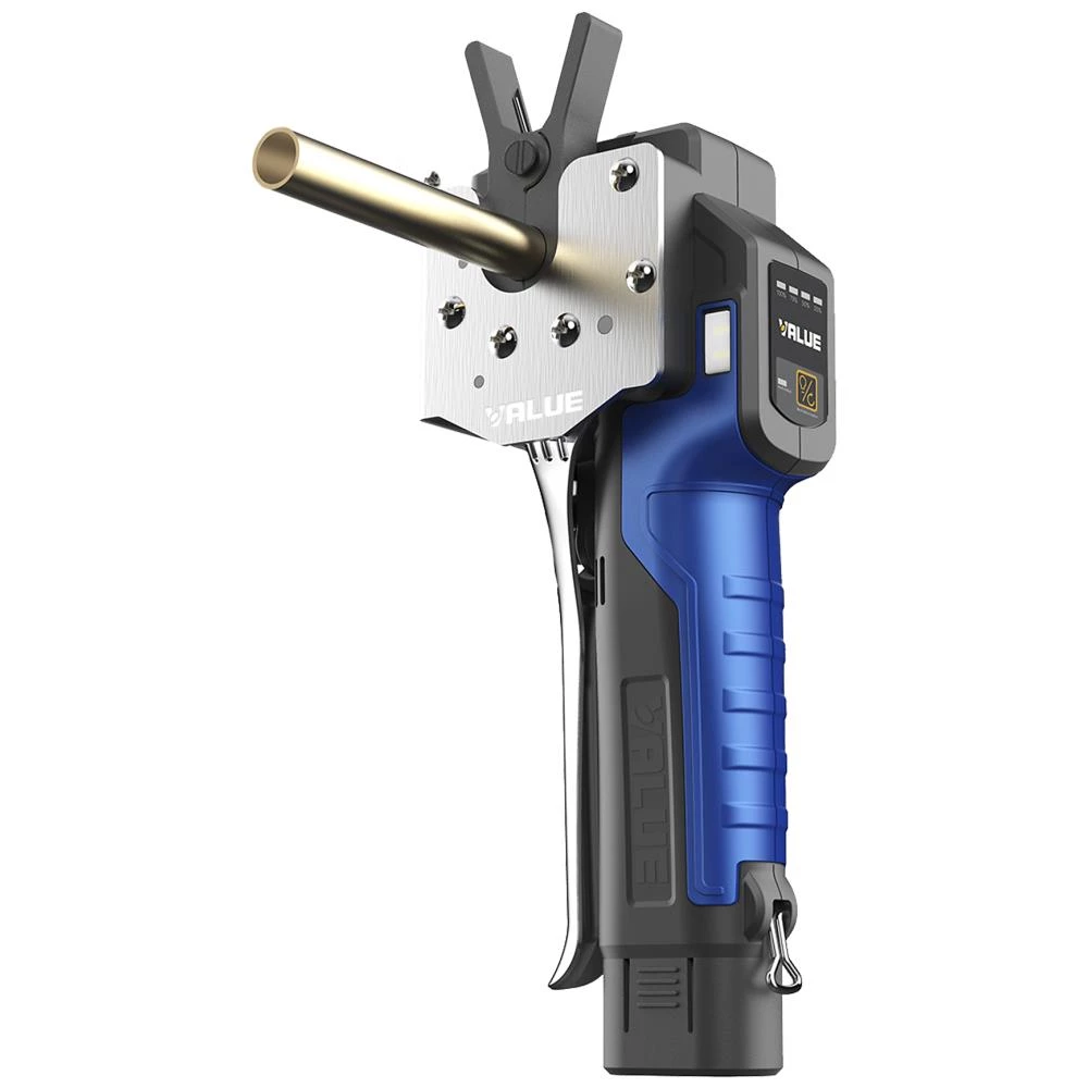 Elma Value VET-19Li akku-kraveværktøj 1/4-3/4″ Elma Value VET-19Li akku-kraveværktøj 1/4-3/4″