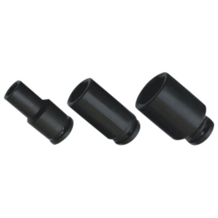 Krafttop lang 3/4″ firk. 50 mm 6kt.